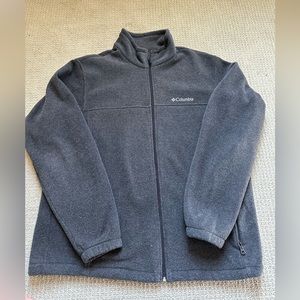 Columbia Vintage Fleece Jacket XL